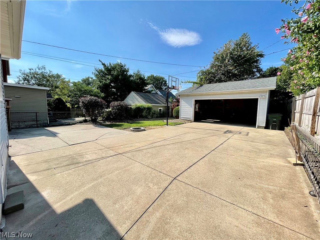 Firestone Park - Residential