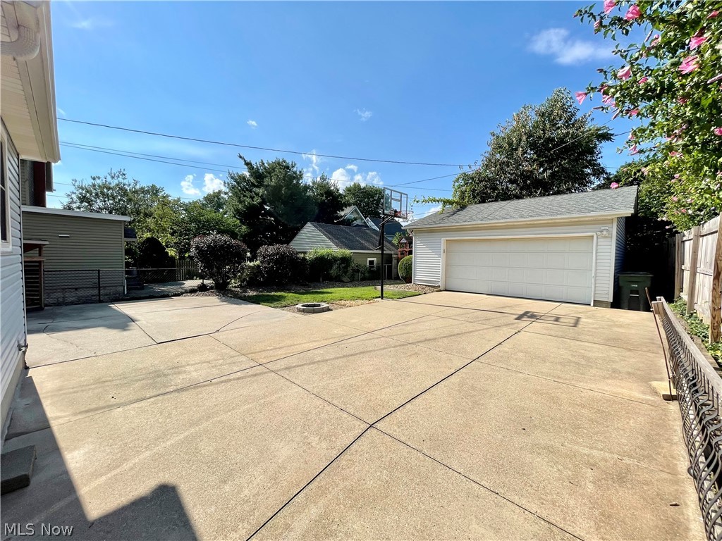 Firestone Park - Residential