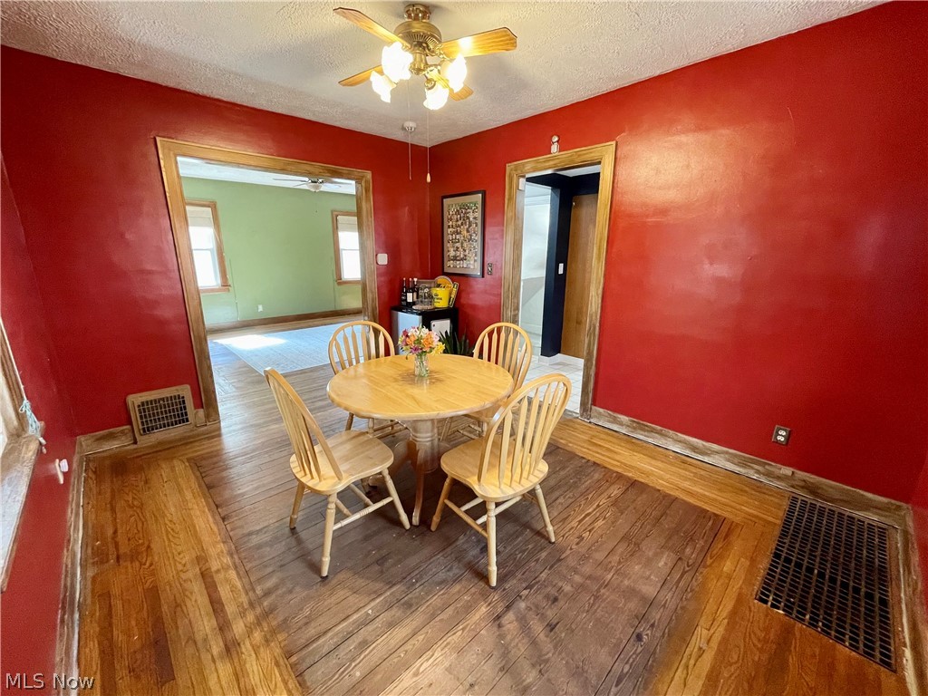 Firestone Park - Residential