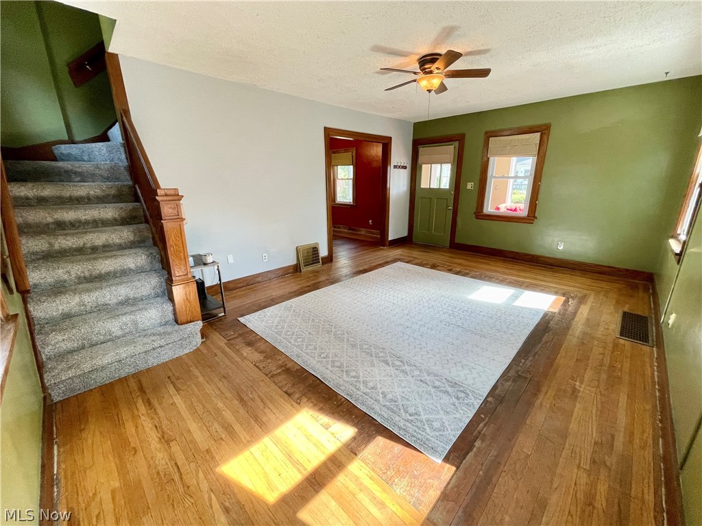 Firestone Park - Residential