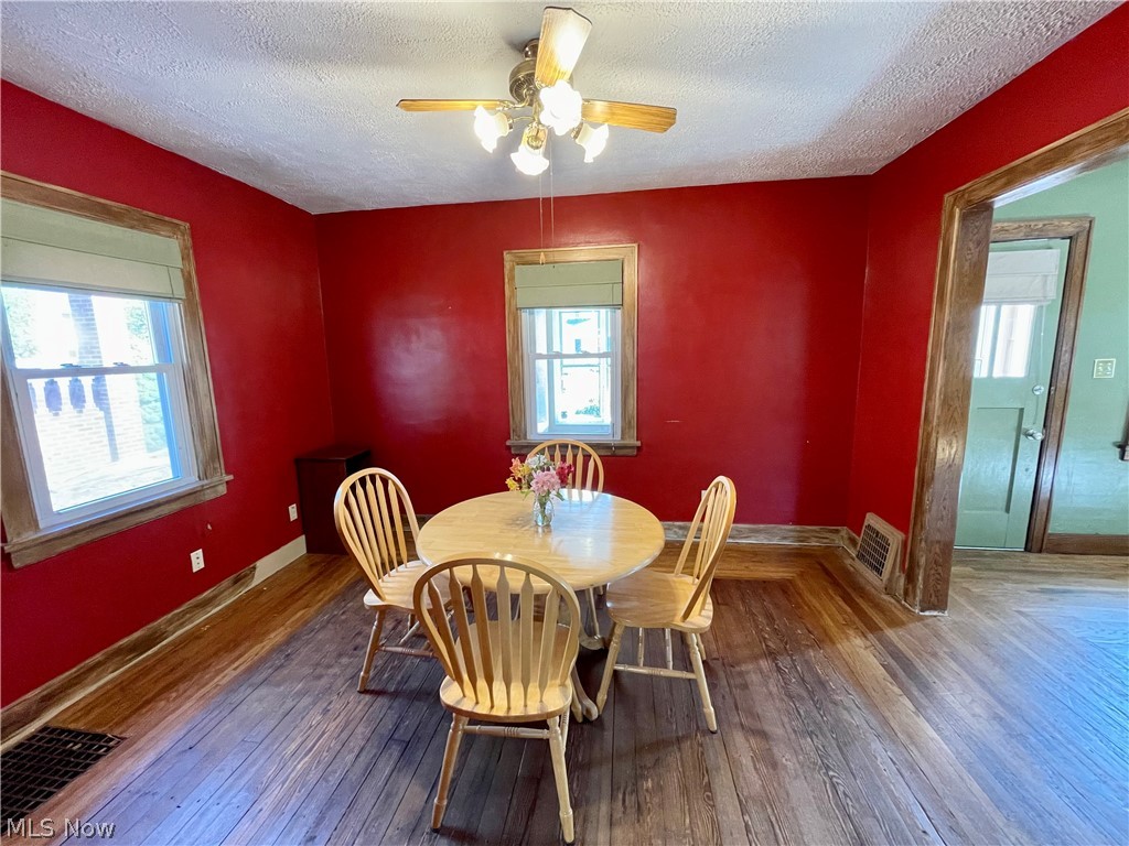 Firestone Park - Residential