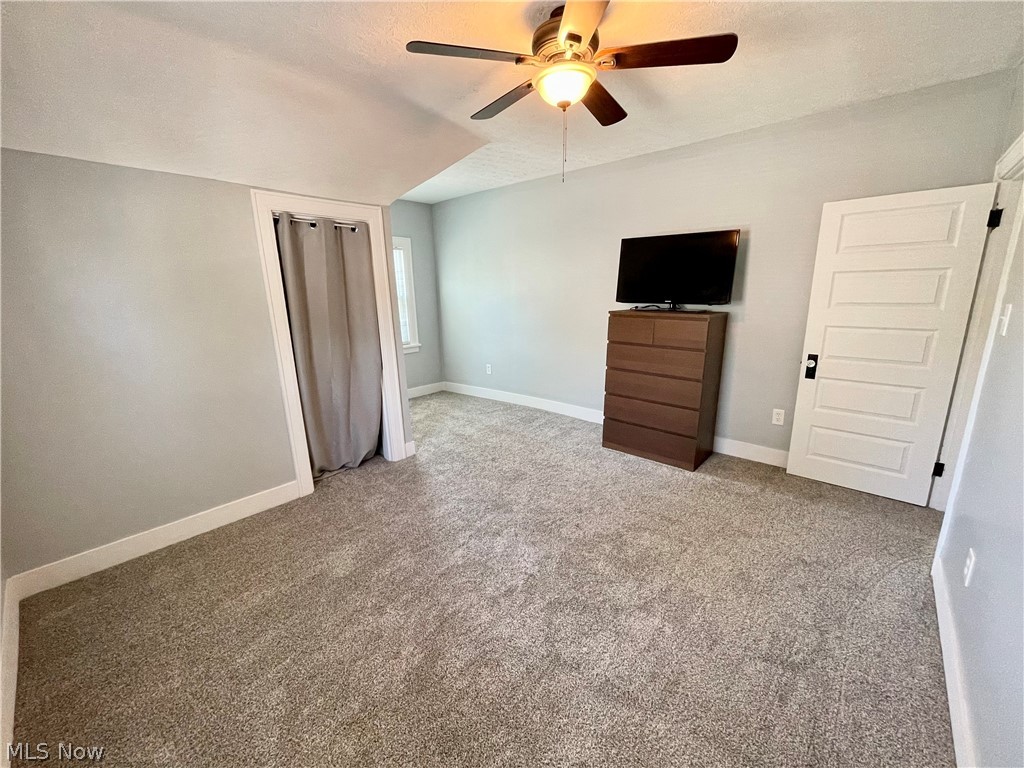 Firestone Park - Residential