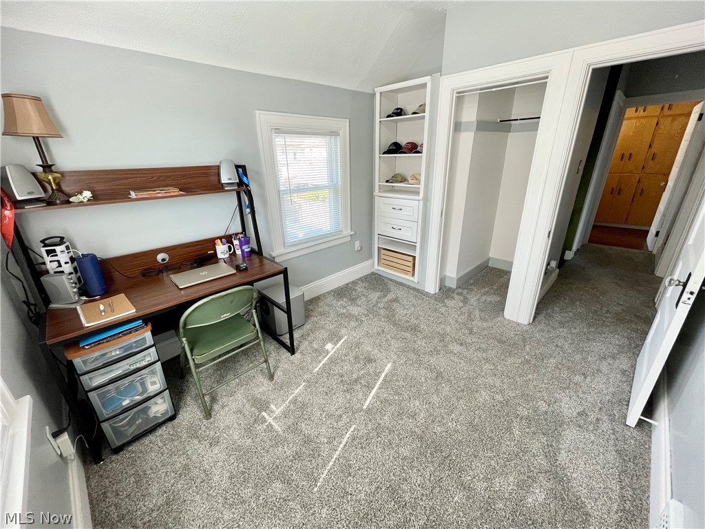 Firestone Park - Residential