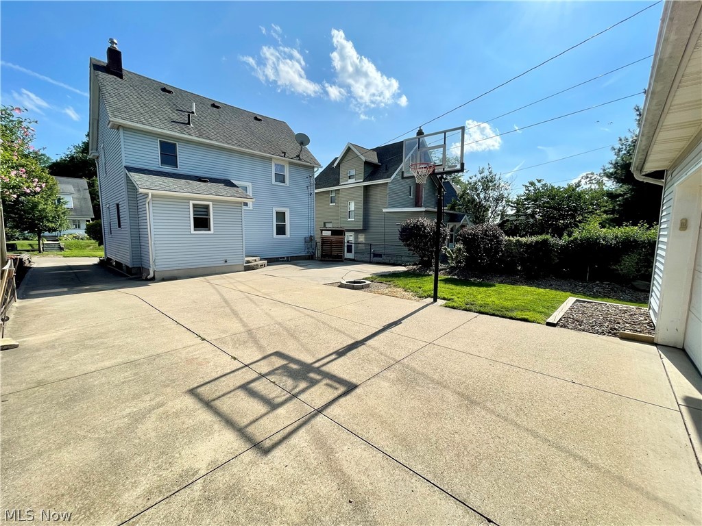 Firestone Park - Residential