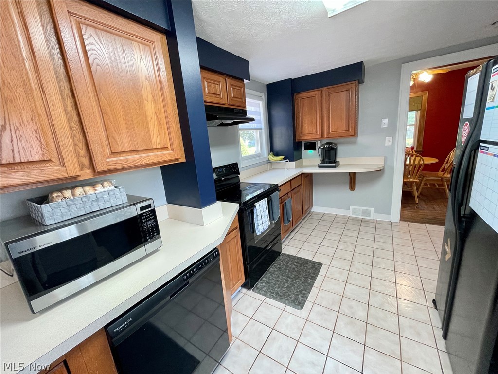 Firestone Park - Residential