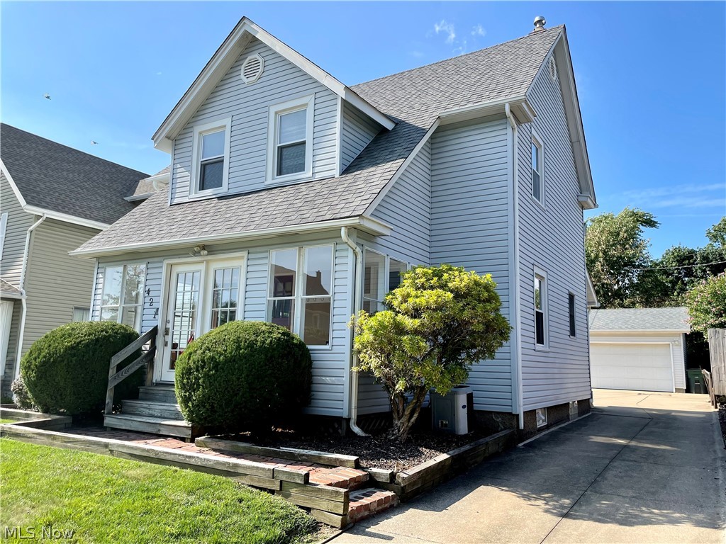 Firestone Park - Residential