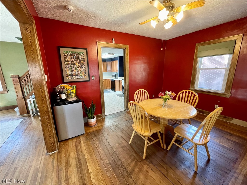 Firestone Park - Residential