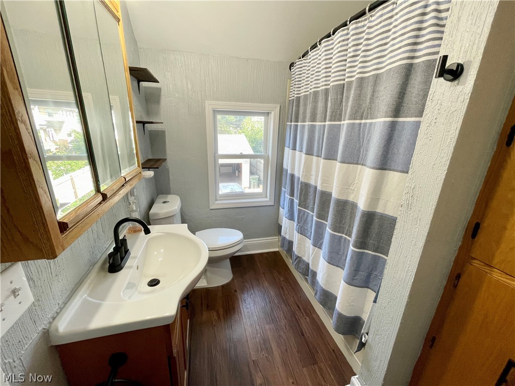 Firestone Park - Residential