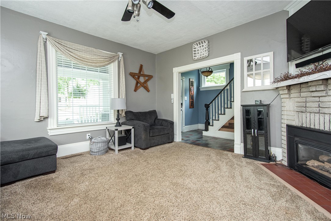 Trimbles - Residential