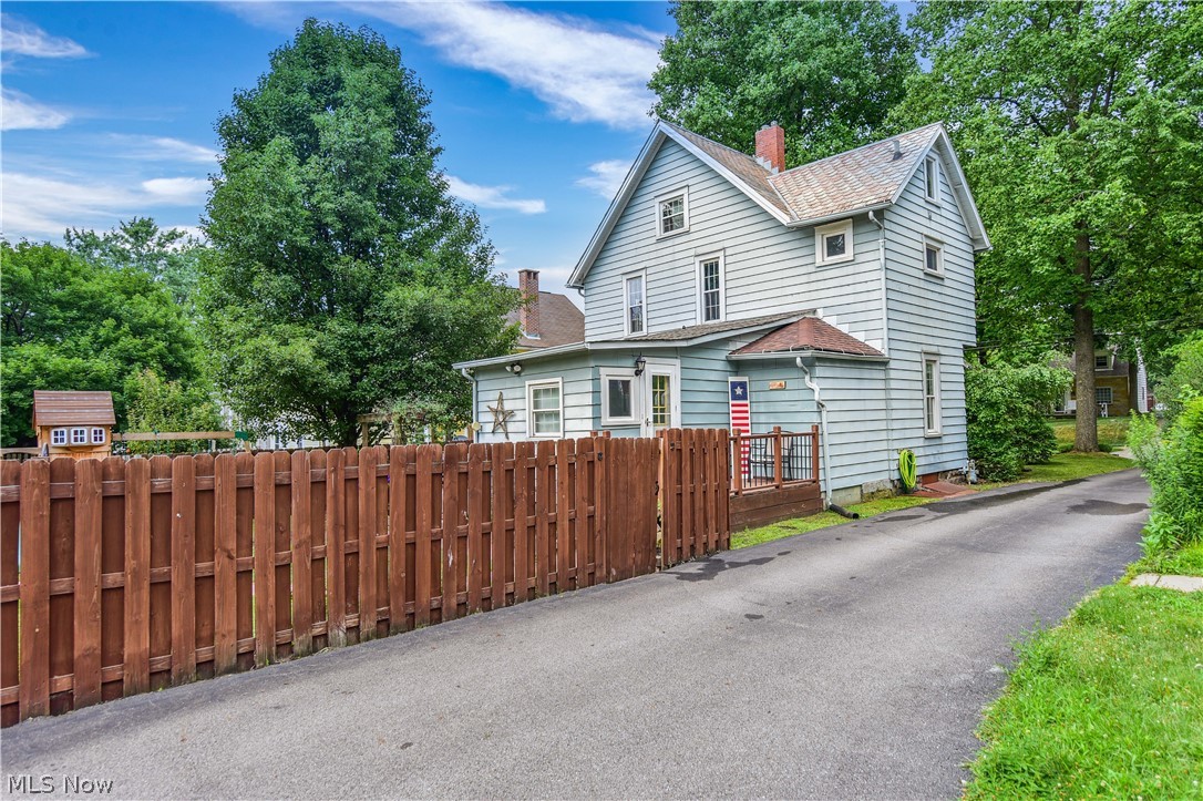 Trimbles - Residential