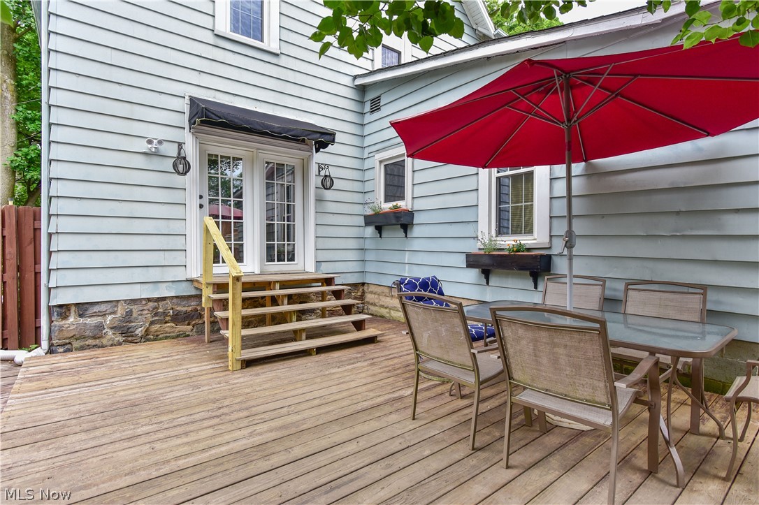 Trimbles - Residential