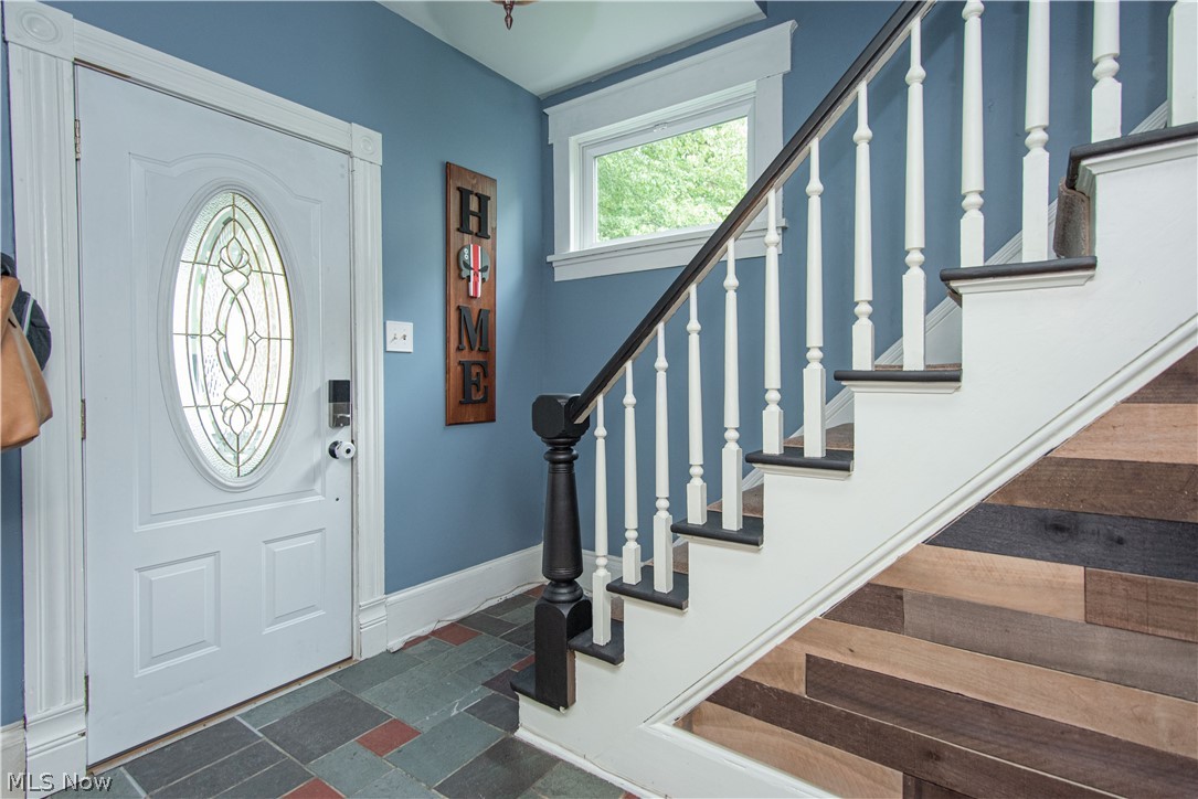 Trimbles - Residential