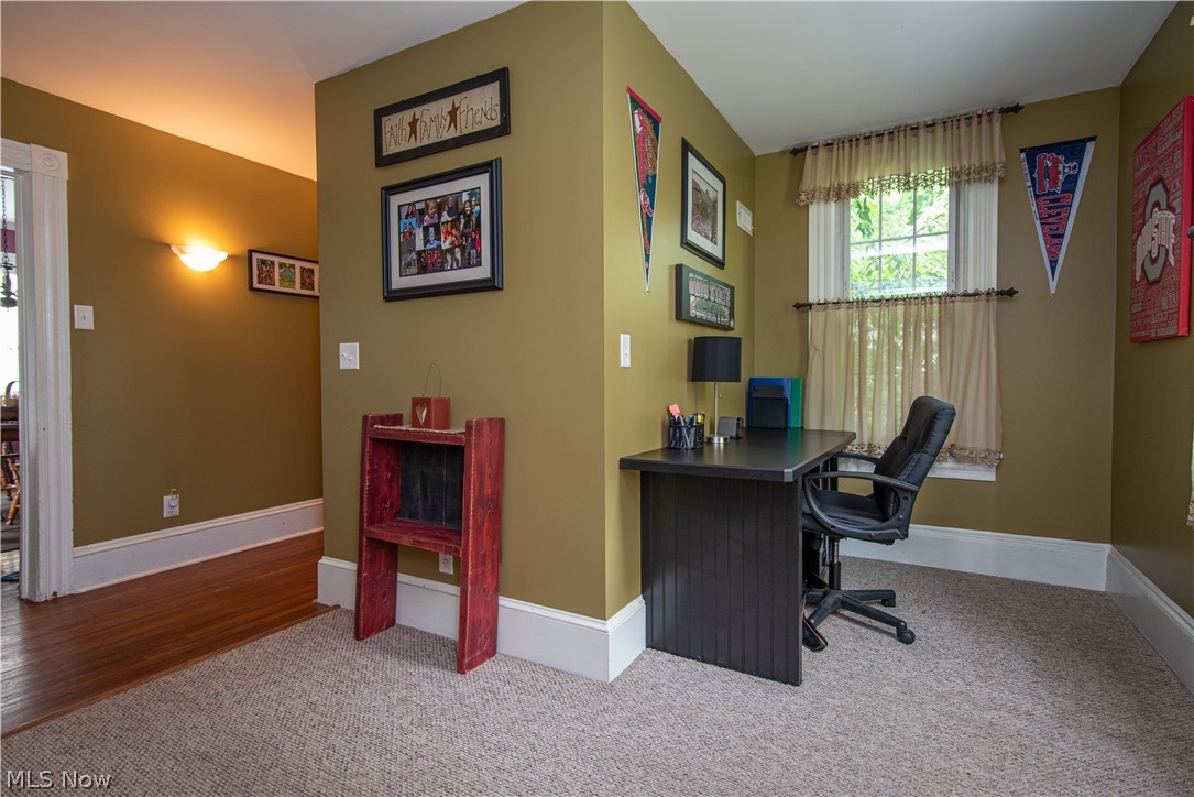 Trimbles - Residential