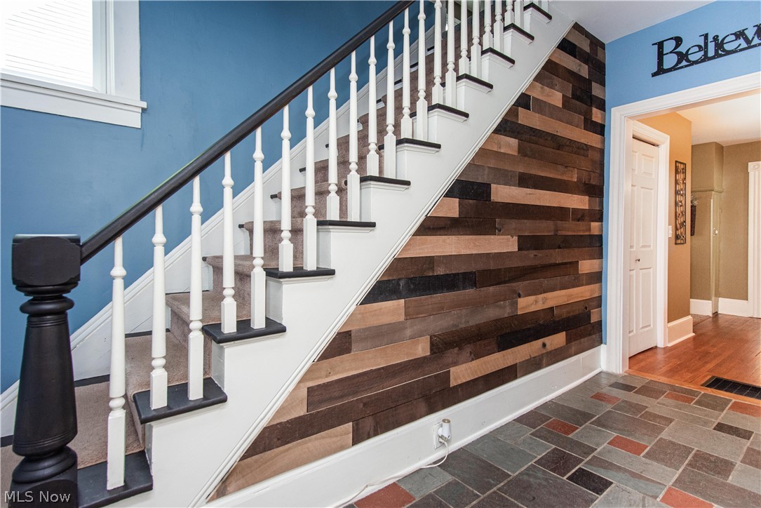 Trimbles - Residential