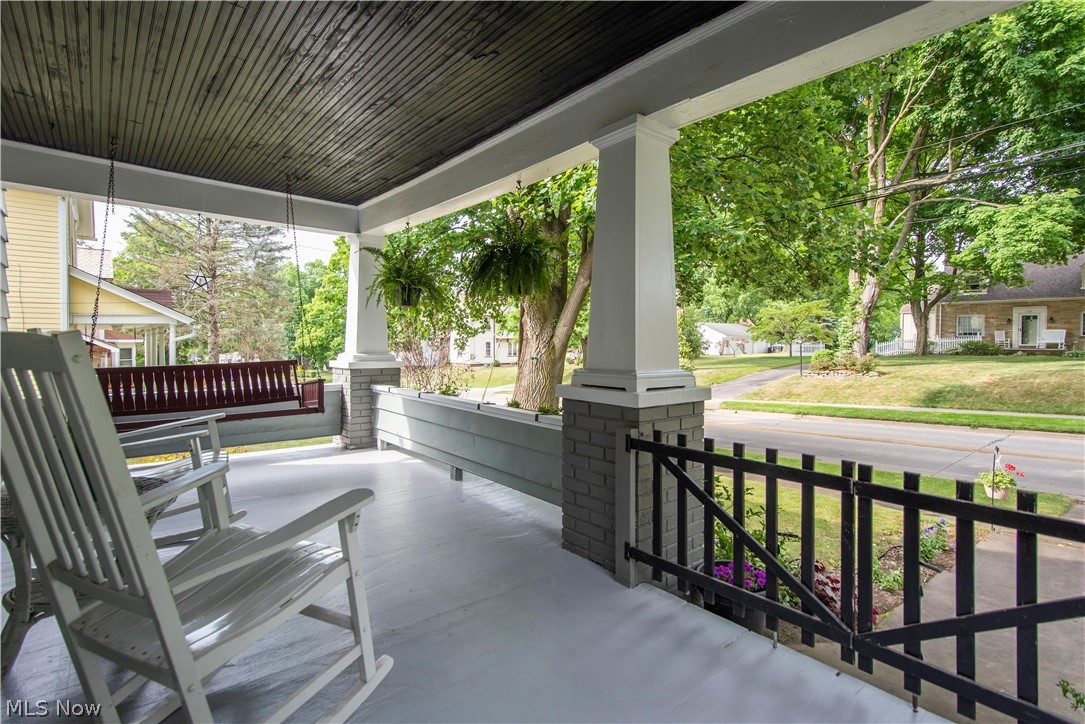 Trimbles - Residential