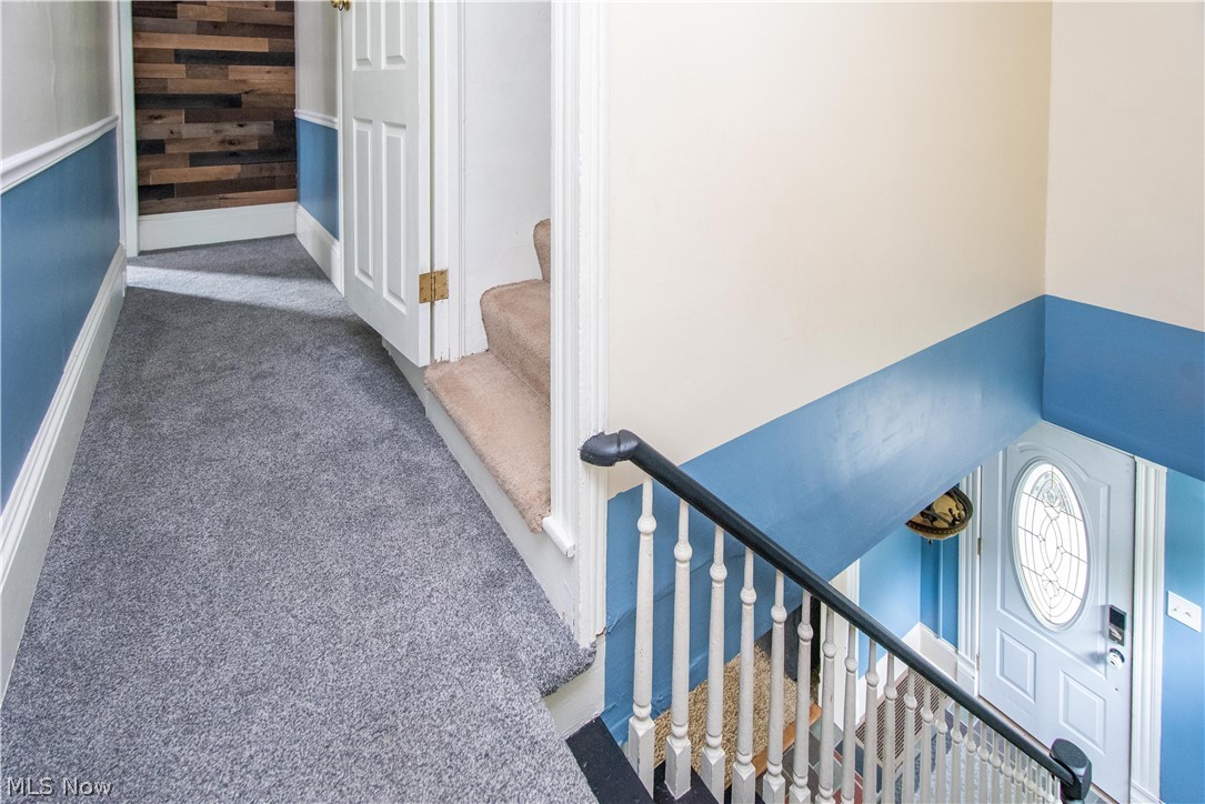 Trimbles - Residential