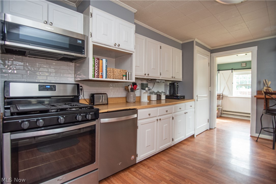 Trimbles - Residential