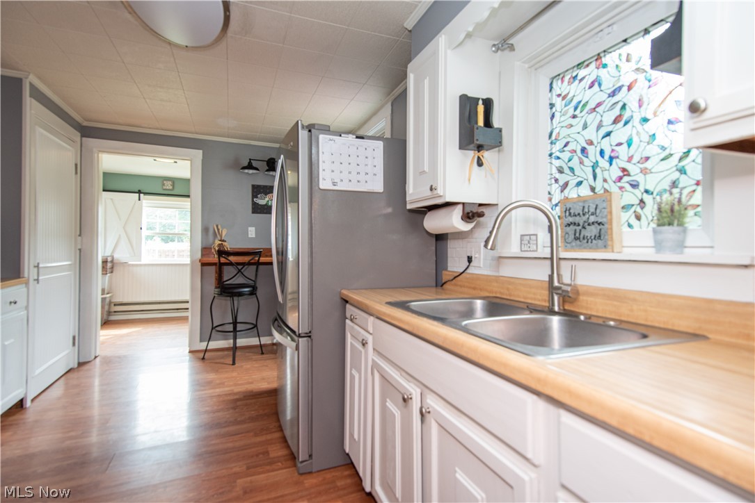 Trimbles - Residential