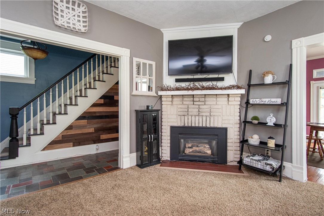 Trimbles - Residential