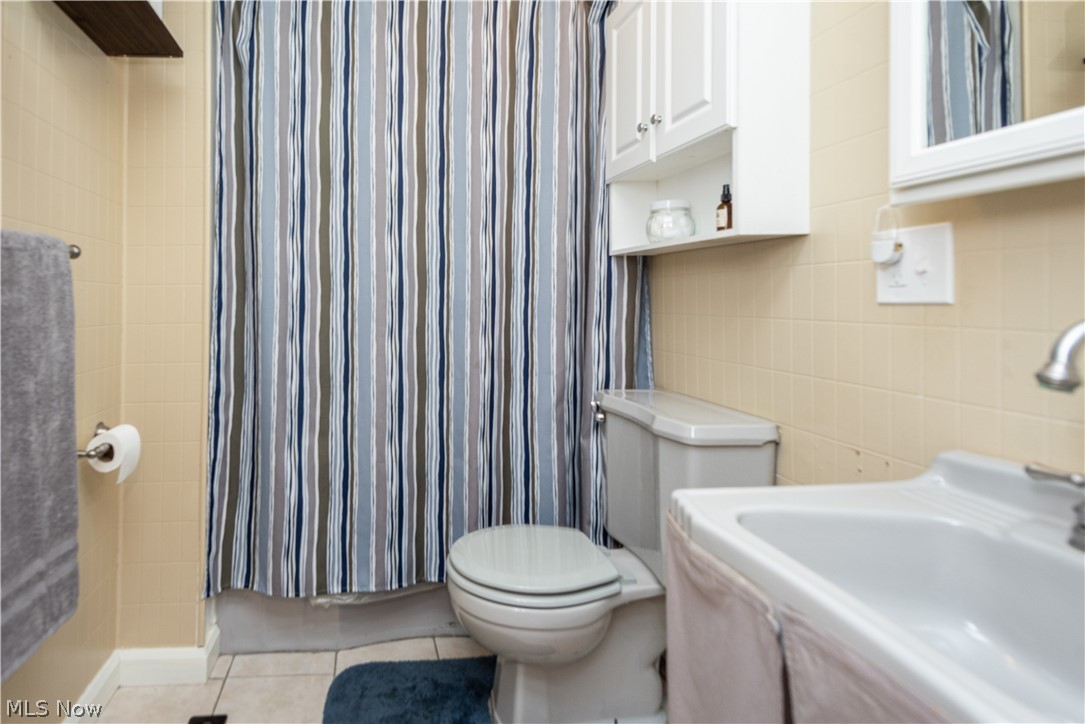 Trimbles - Residential