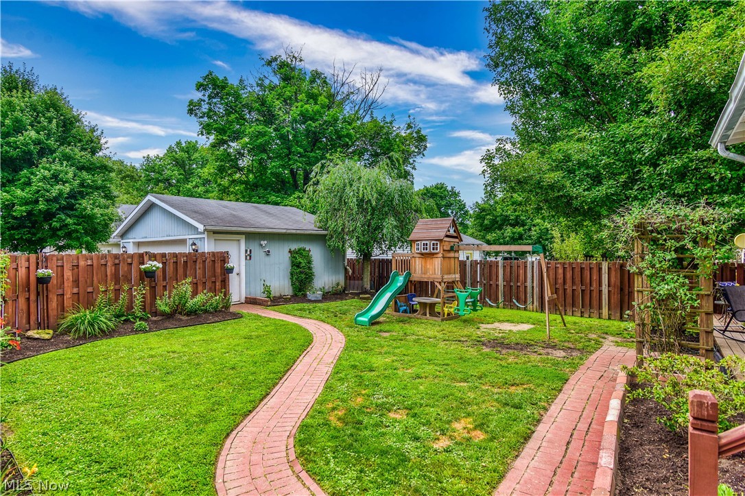 Trimbles - Residential