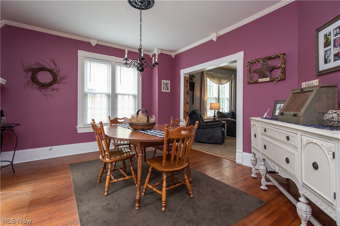 Trimbles - Residential