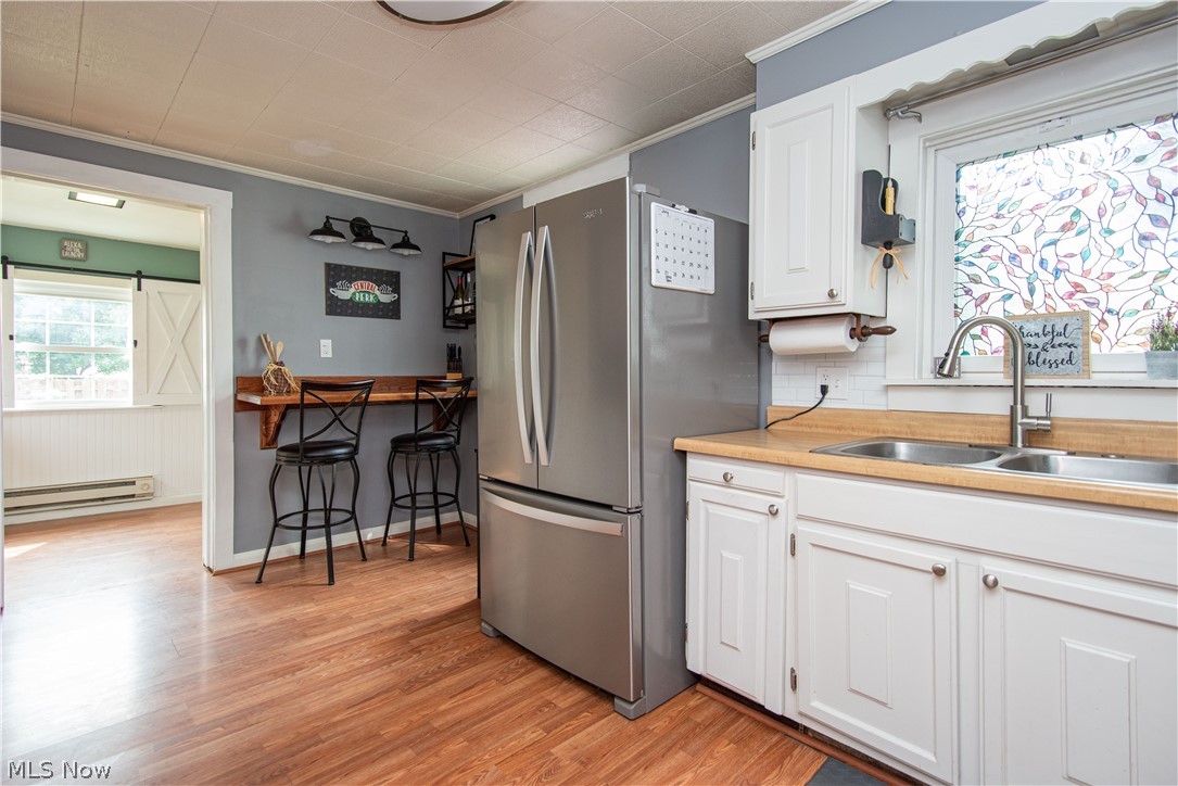 Trimbles - Residential