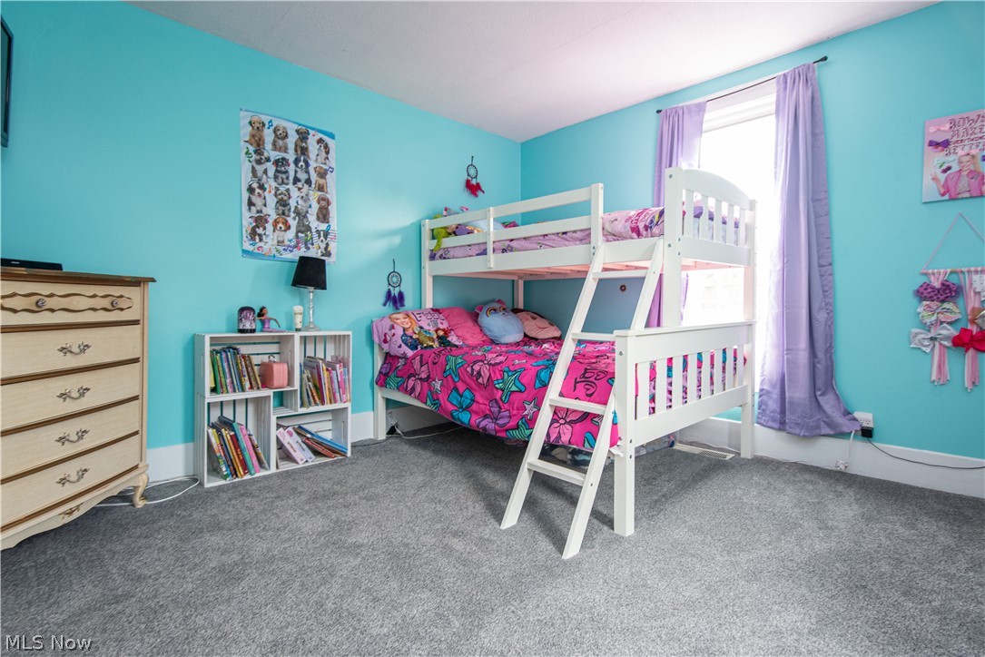 Trimbles - Residential