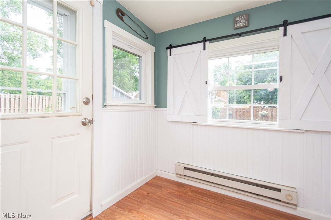 Trimbles - Residential