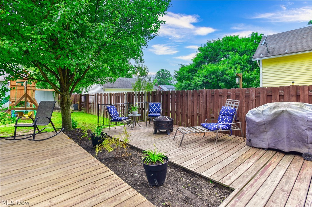 Trimbles - Residential