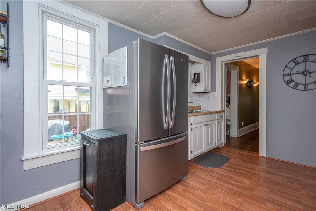 Trimbles - Residential