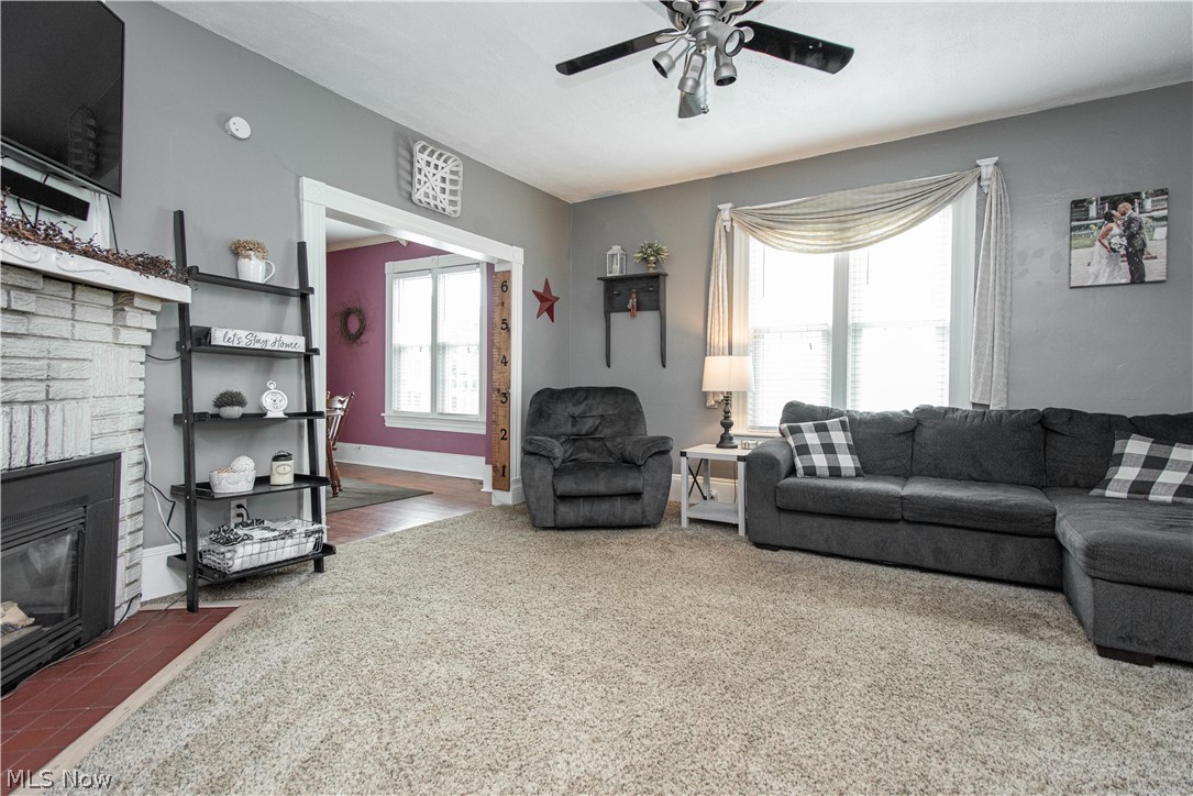 Trimbles - Residential