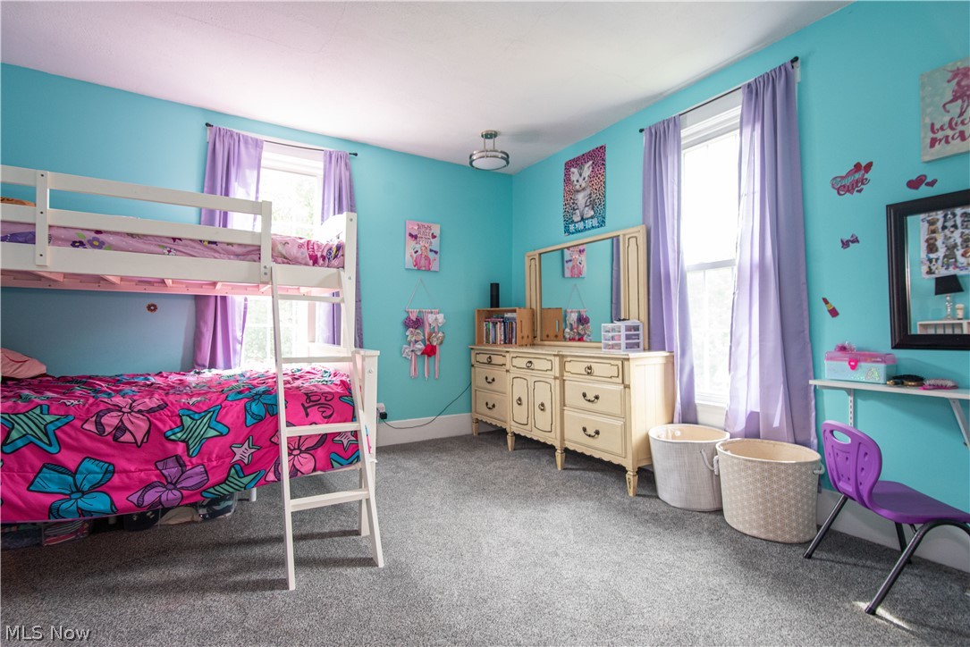 Trimbles - Residential