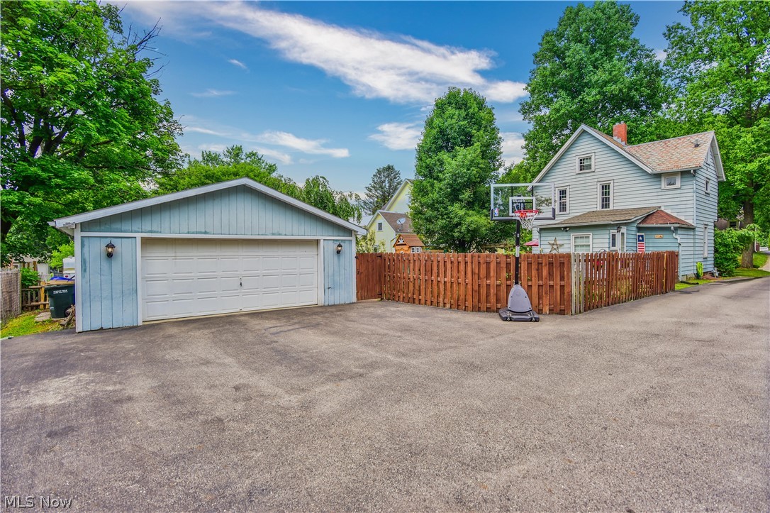 Trimbles - Residential