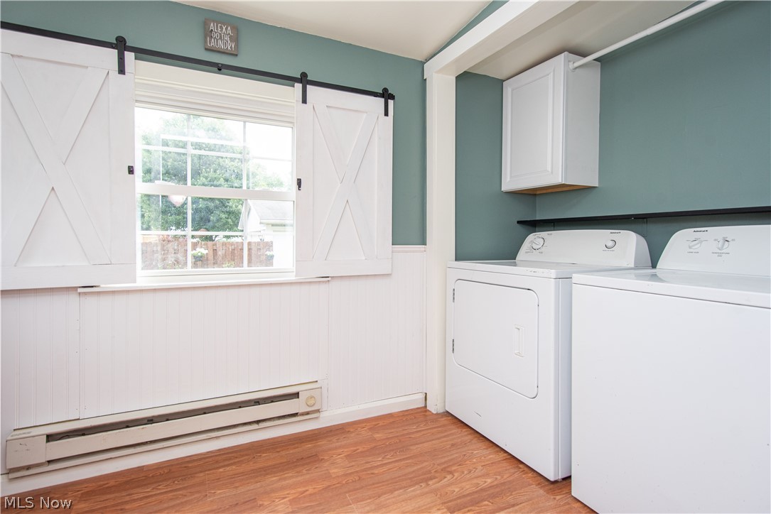 Trimbles - Residential