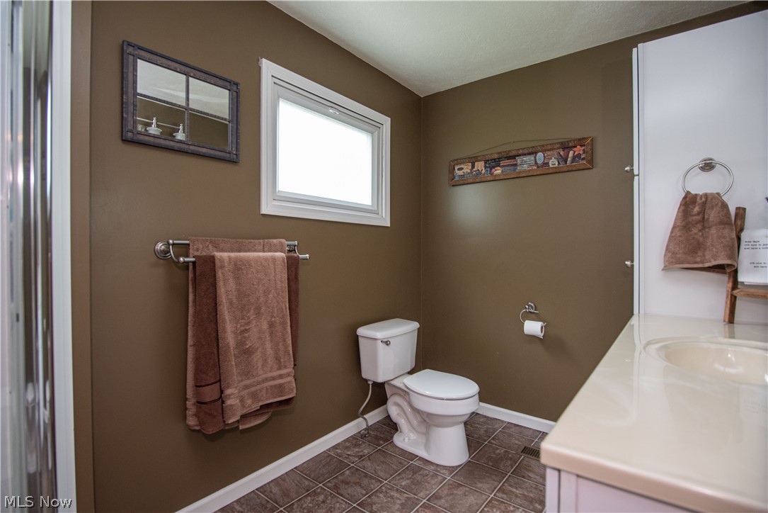 Trimbles - Residential