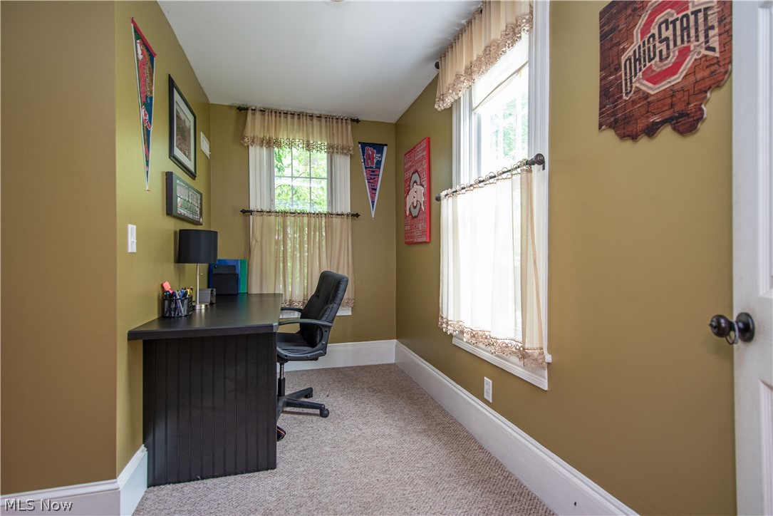 Trimbles - Residential