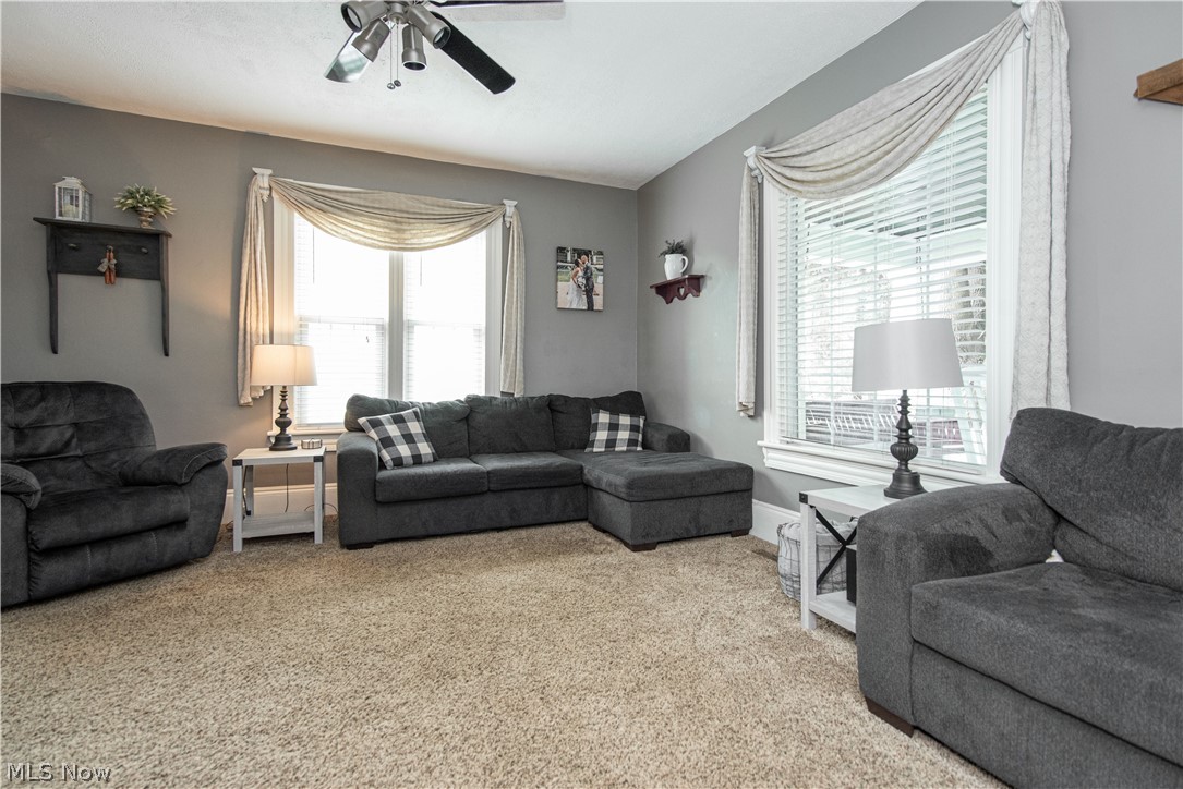 Trimbles - Residential