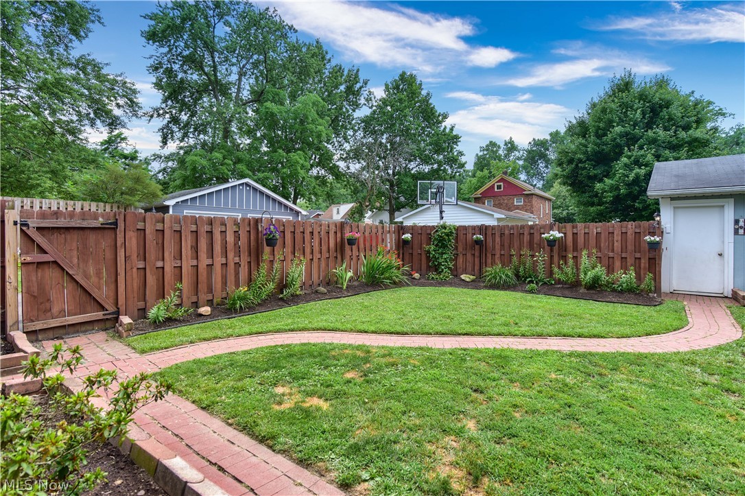 Trimbles - Residential