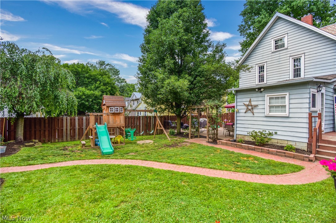 Trimbles - Residential