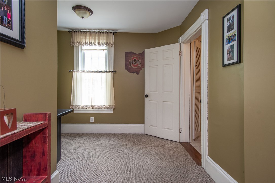 Trimbles - Residential