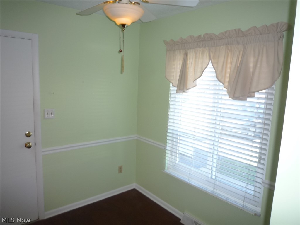 Echo Valley Condo - Residential