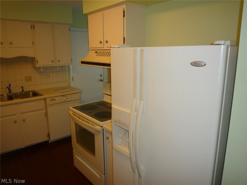 Echo Valley Condo - Residential