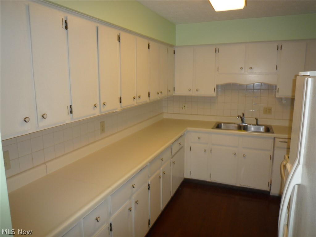 Echo Valley Condo - Residential