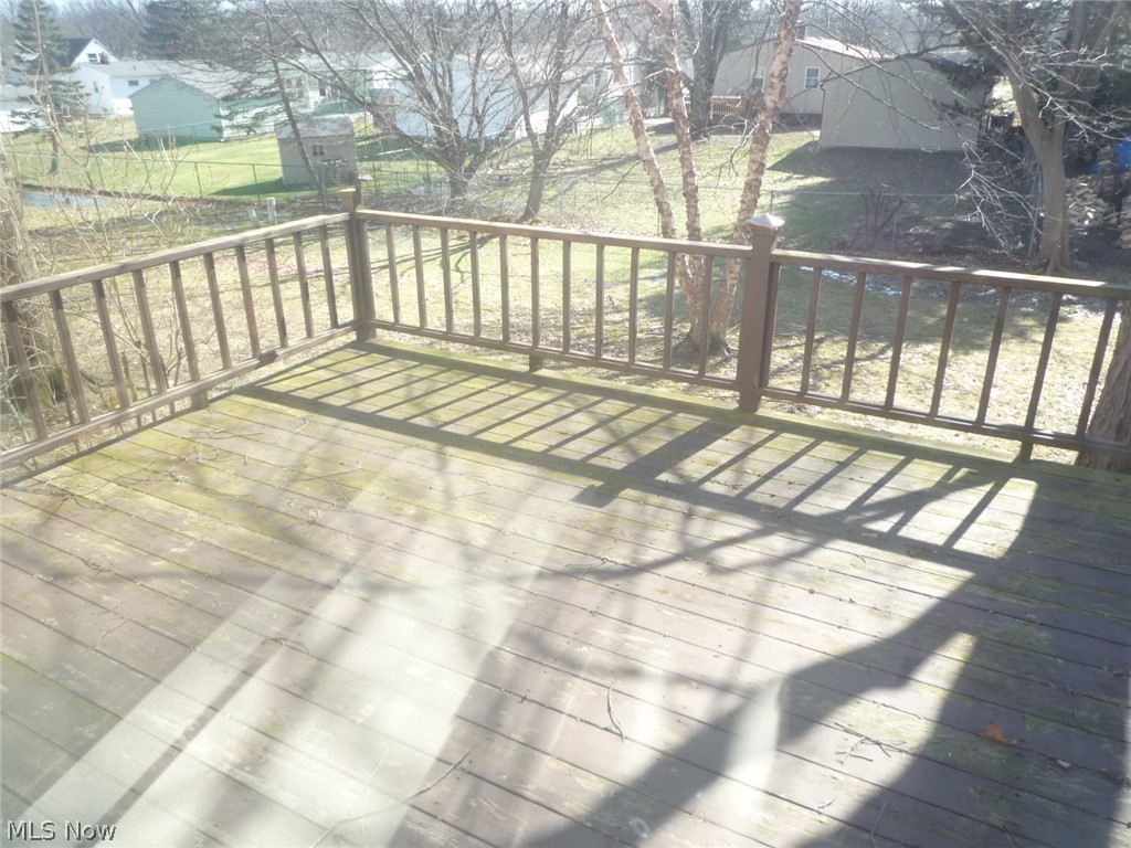 Echo Valley Condo - Residential