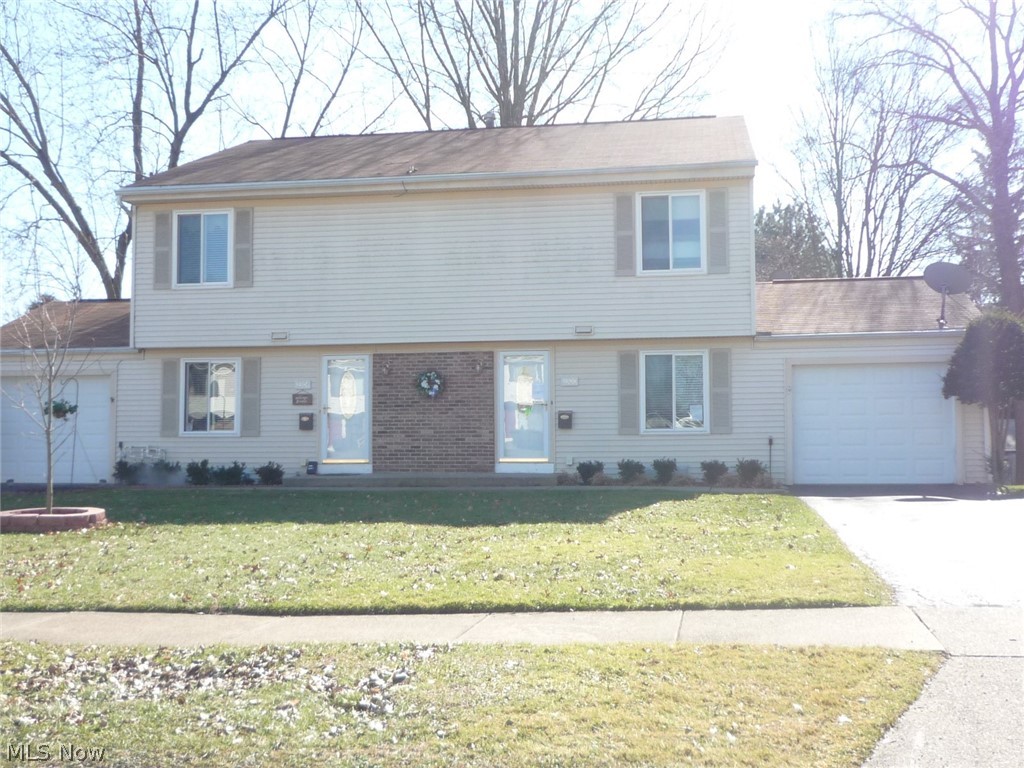 Echo Valley Condo - Residential