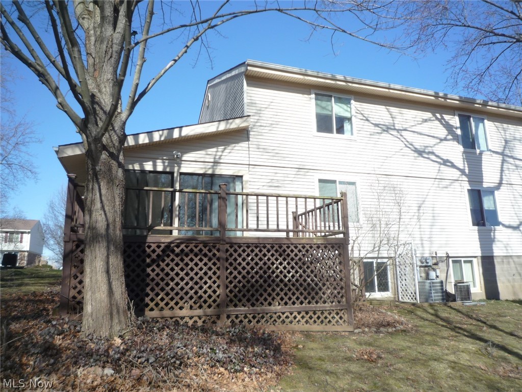 Echo Valley Condo - Residential