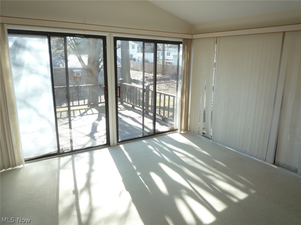 Echo Valley Condo - Residential