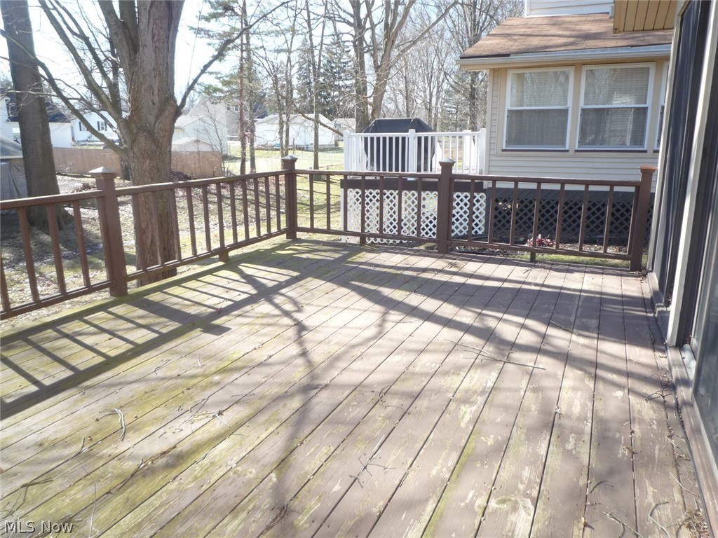 Echo Valley Condo - Residential