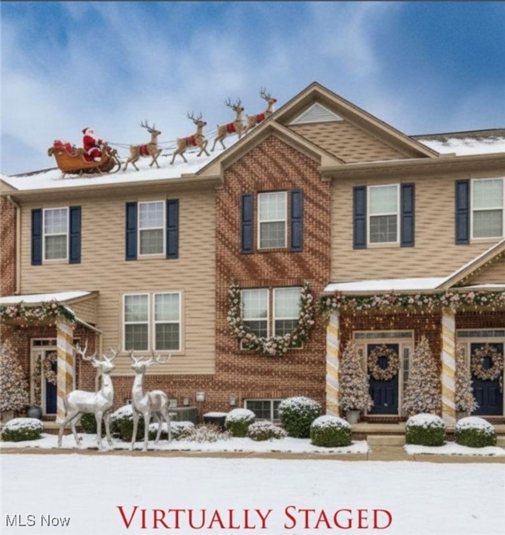 Photo of 389 Caleb Drive, Copley, OH 44321 (MLS # 5174349)